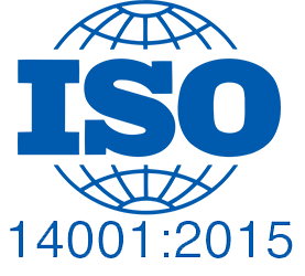 UNI EN ISO14001:2015