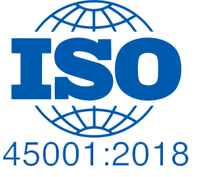  UNI ISO45001:2018