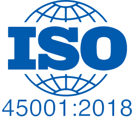 UNI ISO45001:2018