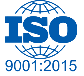 UNI EN ISO9001:2015
